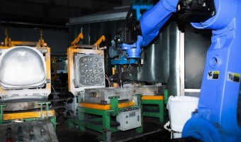 测试设备-开平瑞信家具配件有限公司-技术设备