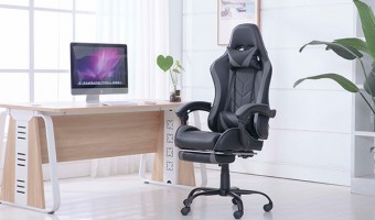 新闻-开平瑞信家具配件有限公司-办公椅扶手的三种形态