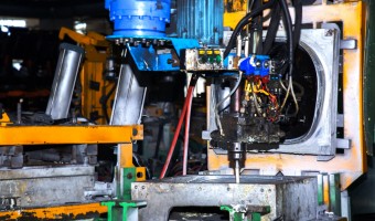 测试设备-开平瑞信家具配件有限公司-技术设备