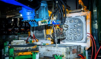 生产车间-开平瑞信家具配件有限公司-技术设备