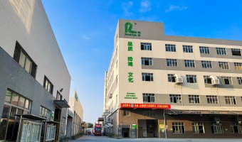 工厂环境-开平瑞信家具配件有限公司-厂房外观