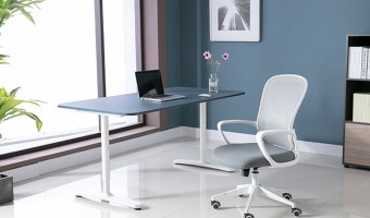 新闻-开平瑞信家具配件有限公司-我们常见​办公椅扶手有哪些分类？