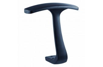 PU扶手,办公椅扶手,多功能转椅扶手,高回弹海绵,聚氨酯扶手_瑞华家俱配件有限公司-PP扶手 AR957