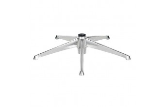 Kaiping Ruixin Furniture Component  Co., LTD-Star Base AL-003