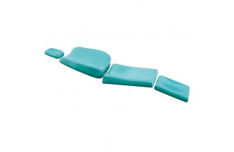 Kaiping Ruixin Furniture Component  Co., LTD-Leather Cushion YL748-4