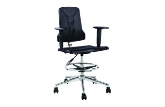 PU扶手,办公椅扶手,多功能转椅扶手,高回弹海绵,聚氨酯扶手_瑞华家俱配件有限公司-CH037