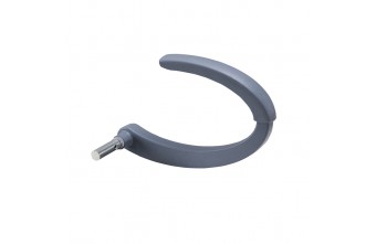 Kaiping Ruixin Furniture Component  Co., LTD-PU Armrest Series YL766LR