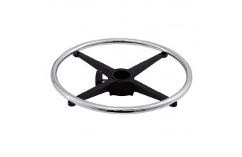 Kaiping Ruixin Furniture Component  Co., LTD-Star Base FL400