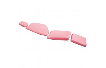 Kaiping Ruixin Furniture Component  Co., LTD-Leather Cushion YL739-4