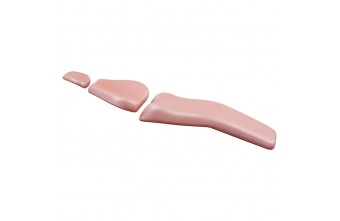 Kaiping Ruixin Furniture Component  Co., LTD-Leather Cushion YL749-3