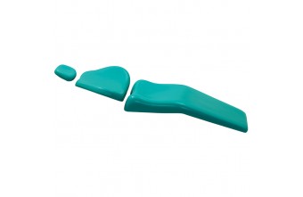 Kaiping Ruixin Furniture Component  Co., LTD-Leather Cushion YL734-3