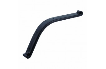 Kaiping Ruixin Furniture Component  Co., LTD-PU Armrest AR7017