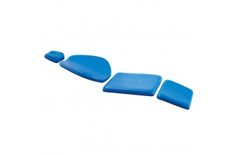 Kaiping Ruixin Furniture Component  Co., LTD-Leather Cushion YL744-4