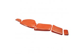 Kaiping Ruixin Furniture Component  Co., LTD-Leather Cushion YL731-4