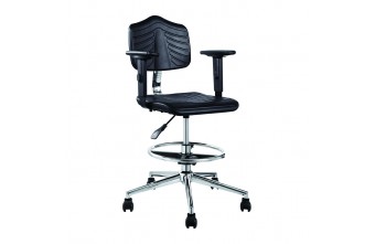 PU扶手,办公椅扶手,多功能转椅扶手,高回弹海绵,聚氨酯扶手_瑞华家俱配件有限公司-CH034