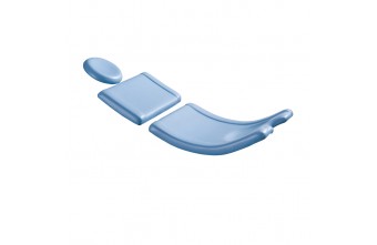 Kaiping Ruixin Furniture Component  Co., LTD-Leather Cushion YL763-3