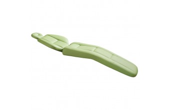 Kaiping Ruixin Furniture Component  Co., LTD-Leather Cushion YL782-3TB