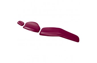 Kaiping Ruixin Furniture Component  Co., LTD-Leather Cushion YL732-3A