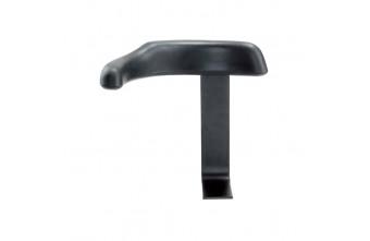 Kaiping Ruixin Furniture Component  Co., LTD-PU Armrest Series  AR136