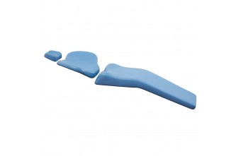 Kaiping Ruixin Furniture Component  Co., LTD-Leather Cushion YL734-3A