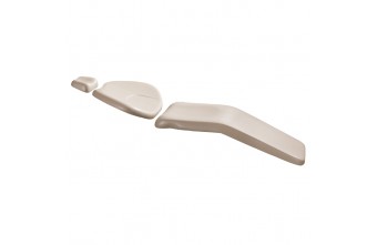 Kaiping Ruixin Furniture Component  Co., LTD-Leather Cushion YL766-3