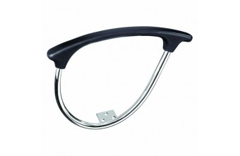 PU扶手,办公椅扶手,多功能转椅扶手,高回弹海绵,聚氨酯扶手_瑞华家俱配件有限公司-PP扶手 AR940