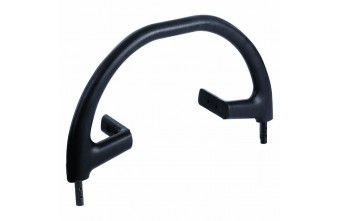 Kaiping Ruixin Furniture Component  Co., LTD-PU Armrest PU086