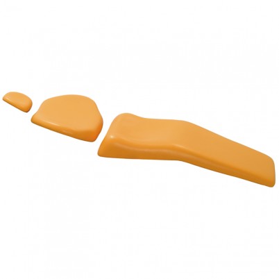 Leather Cushion YL709-3A