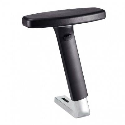 Aluminum Armrest AD94