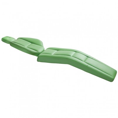 Leather Cushion YL712-3ATB Green