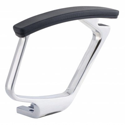 Aluminum Armrest AR601-3