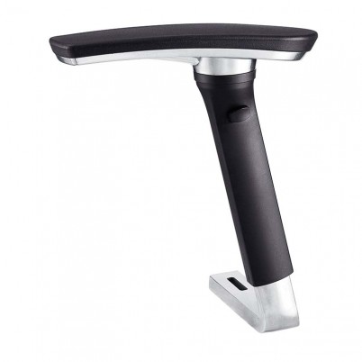 Aluminum Armrest AD104
