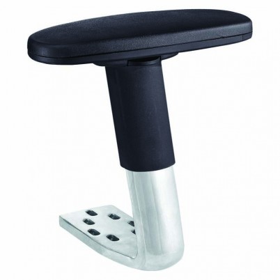 Aluminum Armrest AD50