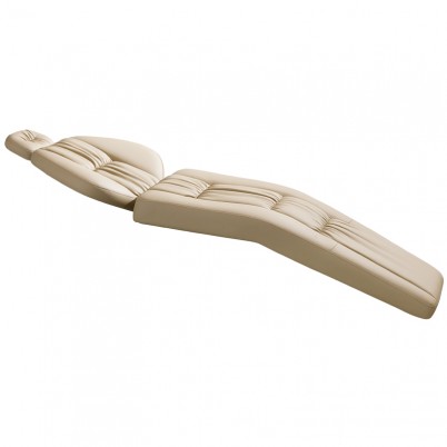 Leather Cushion YL712-3ATA Beige