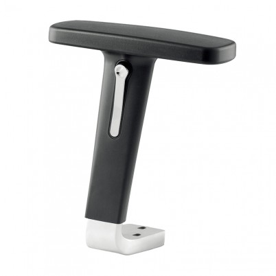 Aluminum Armrest AD127-1