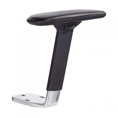 Aluminum Armrest AD68
