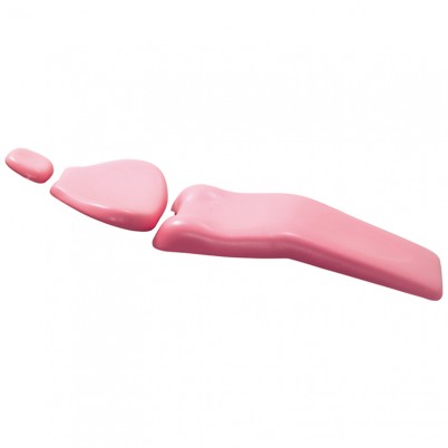 Leather Cushion YL717-3