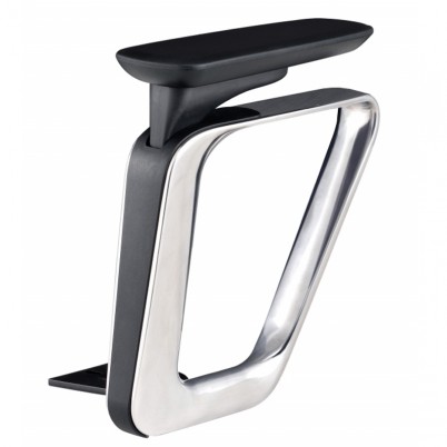 Aluminum Armrest AD170（3D）