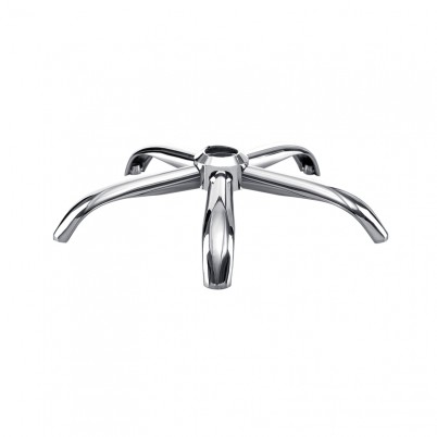 Chromed Base
