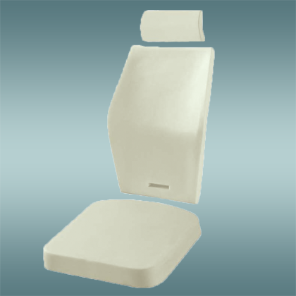 Molded Foam
