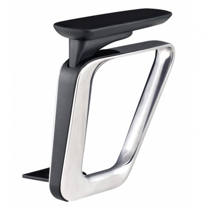 Aluminum Armrest