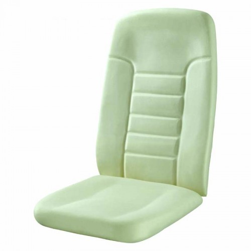 定型海绵 MF256-2 AB