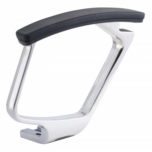 Aluminum Armrest AR601-3