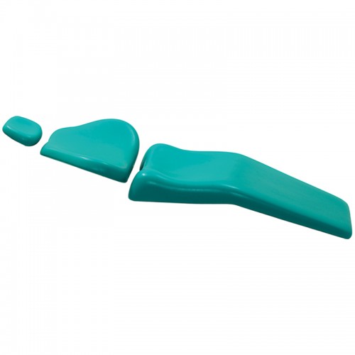 Leather Cushion YL709-3