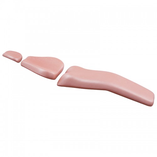 Leather Cushion YL749-3