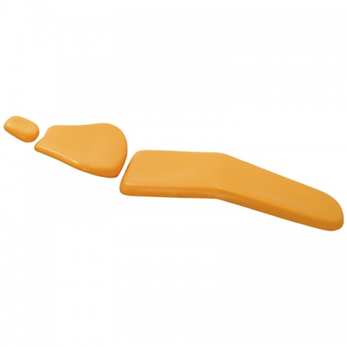 Leather Cushion YL740-3