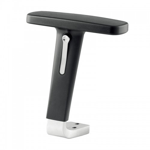 Aluminum Armrest AD127-1