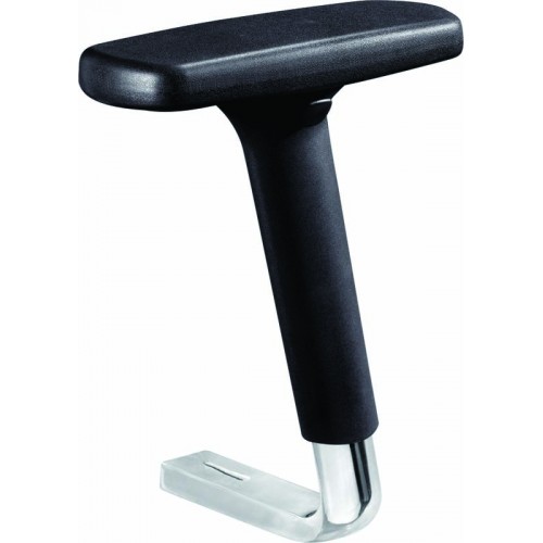 Aluminum Armrest AD57