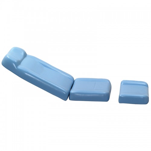 Leather Cushion YL704-4