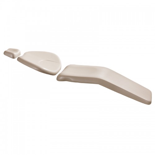 Leather Cushion YL766-3